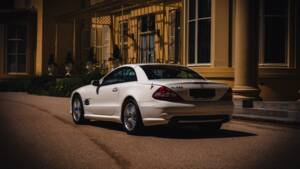 Bild 5/25 von Mercedes-Benz SL 550 (USA) (2007)
