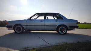 Image 72/94 de Audi 80 CD 5S (1982)