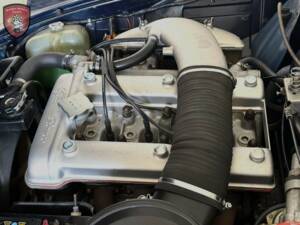 Bild 28/74 von Alfa Romeo 1750 Spider Veloce (1968)
