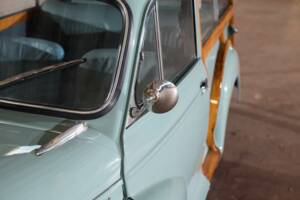 Bild 17/42 von Morris Minor 1000 Traveller (1967)