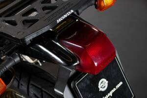 Image 38/38 de Honda NX 650 Dominator (1988)