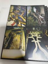 Bild 21/31 von Triumph Spitfire 1500 (1975)