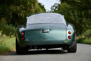 Bild 14/23 von Aston Martin DB 4 GT Zagato (1960)