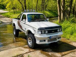 Image 1/8 of Ford Ranger (1993)