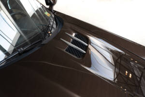 Bild 33/46 von Mercedes-Benz SLS AMG Roadster (2012)