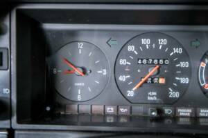 Image 20/50 de Volvo 240 Turbo (1983)