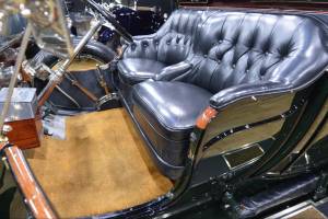 Imagen 48/50 de Rolls-Royce 40&#x2F;50 HP Silver Ghost (1912)