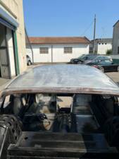 Bild 13/15 von Maserati Mistral 3700 (1965)