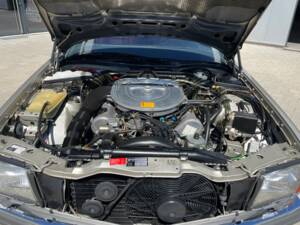 Bild 13/48 von Mercedes-Benz 500 SEC (1985)