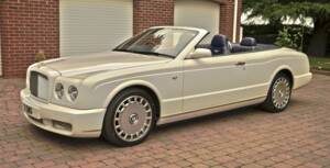 Image 1/50 of Bentley Azure (2009)