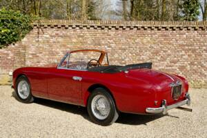 Bild 35/50 von Aston Martin DB 2&#x2F;4 Mk I Convertible (1955)