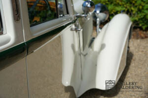 Imagen 24/50 de Bentley 3 1&#x2F;2 Litre (1933)