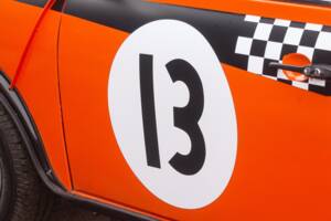 Bild 15/50 von Rover Mini Cooper 1,3i (1993)