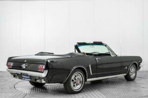 Imagen 2/50 de Ford Mustang 289 (1965)