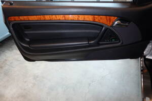 Bild 53/63 von Mercedes-Benz SL 320 &quot;Final Edition&quot; (2001)