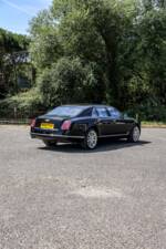 Immagine 41/44 di Bentley Mulsanne (2012)