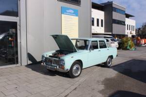 Bild 23/95 von Alfa Romeo Giulia 1300 TI (1967)