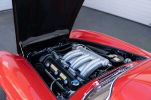 Image 49/49 of Mercedes-Benz 300 SL "Gullwing" (1955)