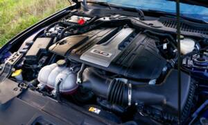 Image 5/38 of Ford Mustang 5.0 (2015)