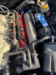 Bild 11/35 von Maserati 3200 GT (2000)