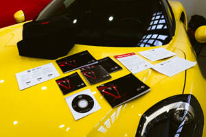 Immagine 6/37 di Alfa Romeo 4C Spider (2019)