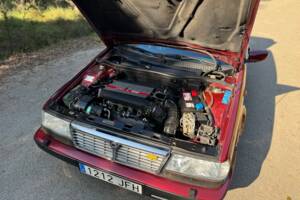 Bild 49/55 von Lancia Thema 8.32 (1991)