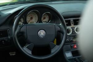 Bild 36/50 von Mercedes-Benz SLK 200 Kompressor (1998)