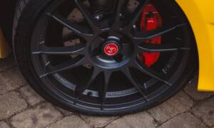 Immagine 5/8 di Abarth 695 Biposto (2016)