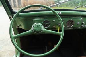 Immagine 45/50 di FIAT 500 C Furgonato (1951)