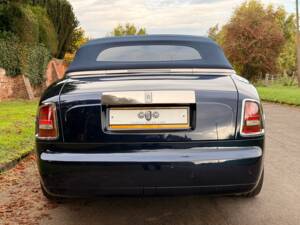 Afbeelding 32/40 van Rolls-Royce Phantom DHC (2008)