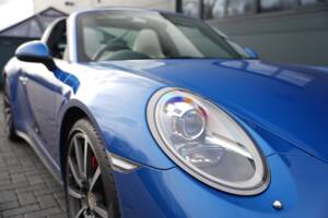 Bild 37/50 von Porsche 911 Carrera 4S (2017)