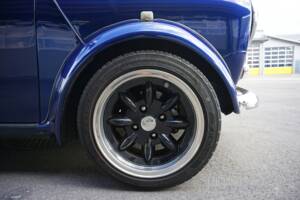 Afbeelding 24/51 van Rover Mini Cooper 1,3i (1996)