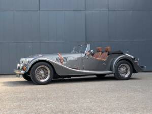 Immagine 11/30 di Morgan Plus 4 2-Seater (2012)
