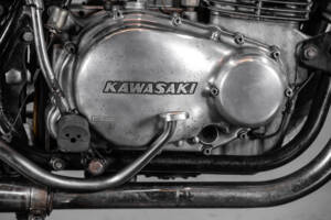 Image 14/35 of Kawasaki DUMMY (1976)