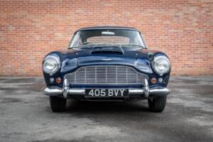 Image 7/64 of Aston Martin DB 4 (1962)
