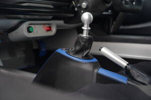 Imagen 42/50 de Lotus Exige S 240 (2008)