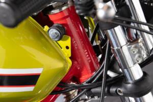 Afbeelding 39/50 van Moto Guzzi DUMMY (1972)