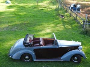 Immagine 6/8 di Daimler DB 18 (1950)