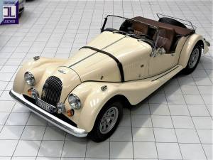Image 3/42 de Morgan Plus 8 (1979)
