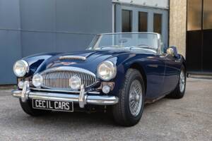 Bild 2/17 von Austin-Healey 3000 Mk III (BJ8) (1967)