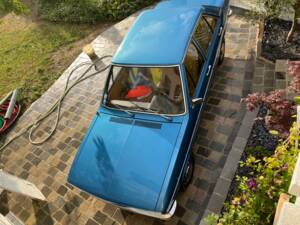 Bild 9/138 von Audi 80 GL (1974)