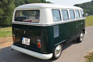 Bild 8/100 von Volkswagen T1 Kleinbus (1967)