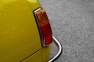 Image 15/45 of FIAT Ghia 500 Jolly (1971)