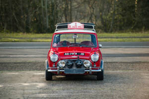 Imagen 8/36 de Austin Mini Cooper S 1275 (1965)