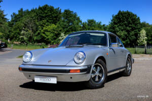 Image 1/42 de Porsche 911 2.7 (1974)