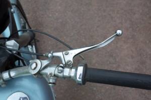 Imagen 11/25 de Triumph TR 5 Trophy (1955)