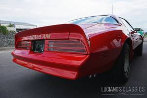 Bild 21/64 von Pontiac Firebird TransAm (1976)