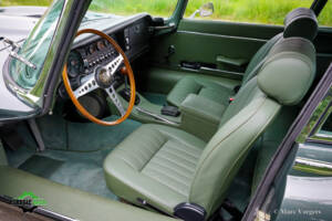 Image 5/61 de Jaguar Type E (2+2) (1969)