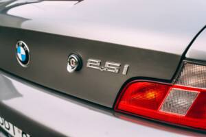 Afbeelding 80/86 van BMW Z3 2.5 (2001)