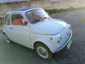 Imagen 41/48 de FIAT 500 L (1971)